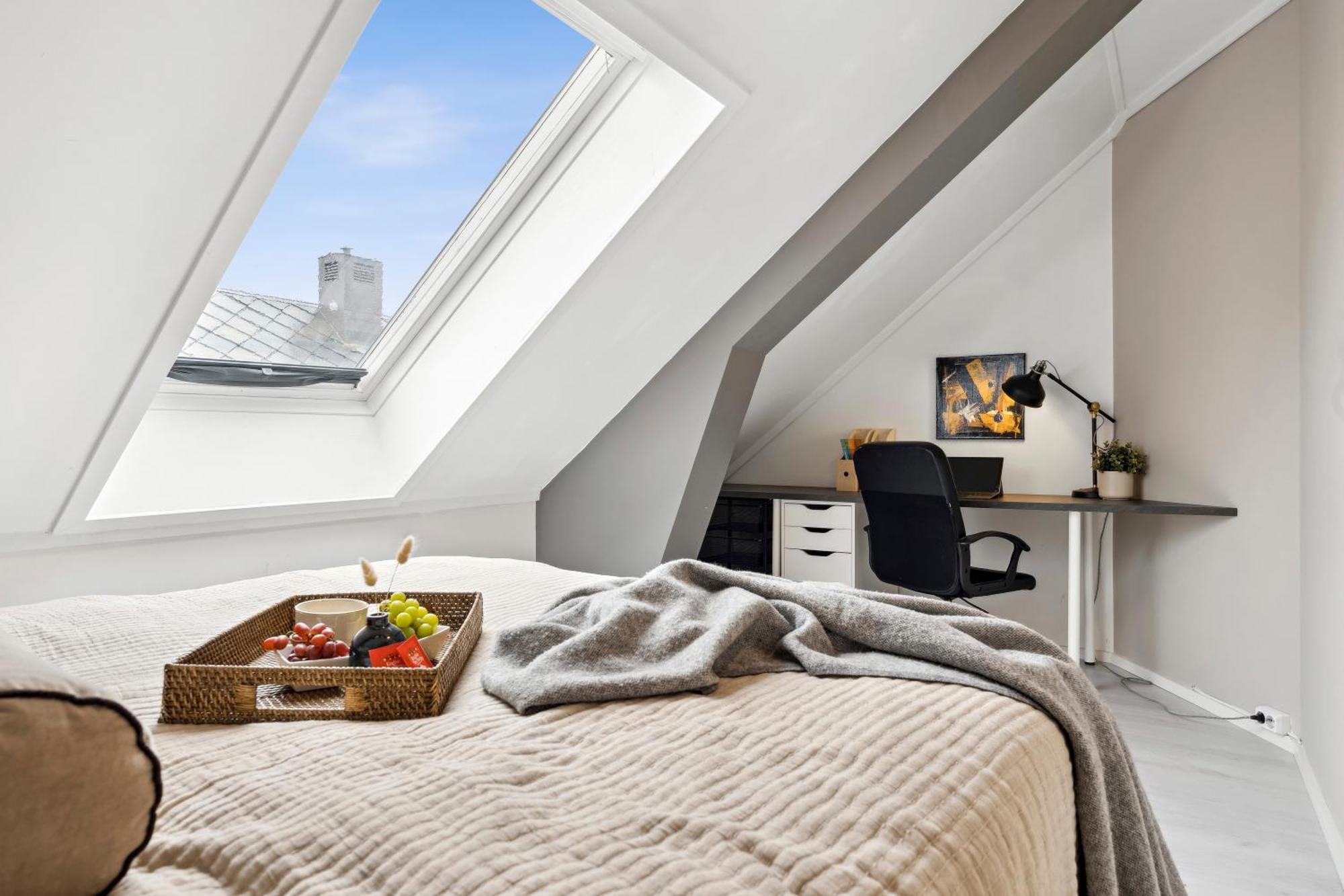 Cozy 2Bdr Apt. 3 Min Walk To Solsiden Trondheim Exterior foto